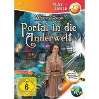 Astragon Whispered Secrets: Portal in die Anderwelt (PC)