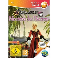 Rondomedia Sea of Lies: Meuterei des Herzens (PC)