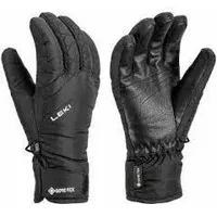 Leki Sveia GTX Women schwarz - 8.5