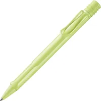 Lamy Kugelschreiber safari springgreen, Schreibfarbe: blau, 1 St.