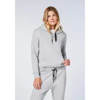 Chiemsee Hoodie Grau M