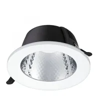 Philips LED-Einbaudownlight DN070B LED #35400500
