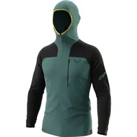 Dynafit Speed Polartec® Jacke - Black Out - M
