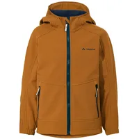 Vaude Rondane Iv Softshelljacke - Silt Brown - 104