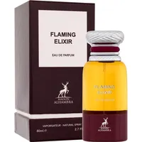 Maison alhambra Flaming Elixir 80ml