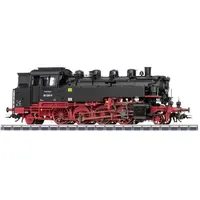 Märklin Dampflok BR 86.0-8 der DR 37087 H0