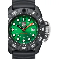 Luminox Scott Cassell Deep Dive Kunststoff 45,0 mm XS.1567