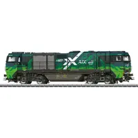 Märklin Diesellokomotive G2000 37299 H0