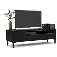 INOSIGN TV-Board »Roomers TV-Board, TV-Möbel, TV-Unit, Media-Möbel, Sideboard«, Breite/Höhe