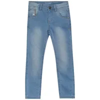 MINYMO 5-Pocket-Jeans MIJeans boy stretch slim fit in Blau