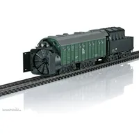 Märklin 49970 H0 Dampfschneeschleuder der DR