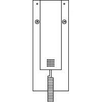 Siedle Siedle&Söhne Lautsprecher kpl. 200017557-00