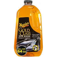 Meguiar's Gold Class Shampoo