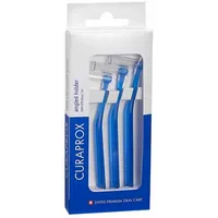 Curaprox UHS 470 Halter blau