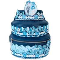 Loungefly Corpse Bride by Loungefly Mini Rucksack Wedding Cake