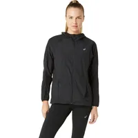 Asics Road Packable Damen schwarz