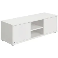 Paidi TV-Lowboard Kira Dekor Weiß