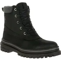 Kamik Schuhe Kamik Winterstiefel Tysong WK0758BKA - Schwarz -