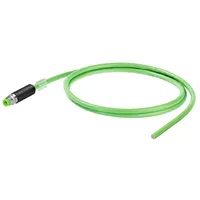 Weidmüller Kabel IE-C5DD4U#2706150050