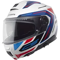 Schuberth C5 Omega White L