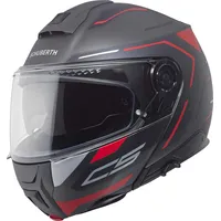 Schuberth C5 Omega Anthracite M