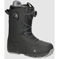 BURTON Ruler Boa Black - 32.0