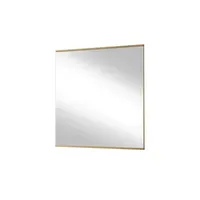 Möbel Kraft LOVENO Garderobenspiegel 82,00 x 82,00 x 2,00