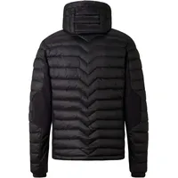 Bogner Fire + Ice Goran Schwarz