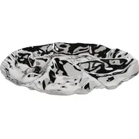 Alessi Pepa Snack-Teller vier Teile