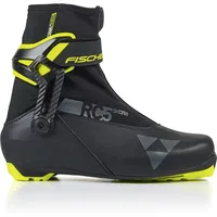 Fischer RC5 schwarz 38