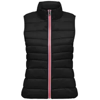 Only Anzugweste ONLTAHOE CONTRAST WAISTCOAT CC OTW schwarz S