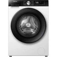 Hisense WD3S8043BW3 Waschtrockner (8 kg / 5 kg, 1400