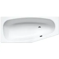 Kaldewei Mini Star 834 Raumsparbadewanne 70 x 157 cm