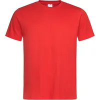 Stedman Classic-T - scarlet red, 4XL