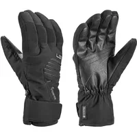 Leki Vision GTX Handschuhe Schwarz 11