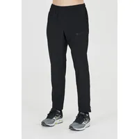 Virtus Trainingshose Rasmo schwarz, L
