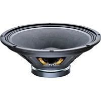Monacor TF1525E/4 15 Zoll Tieftöner 300W 4 â„¦