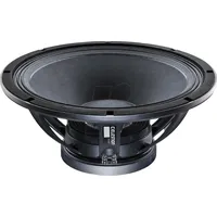 Monacor CF1840JD/4 PA-Subwoofer, 1200 W, 4