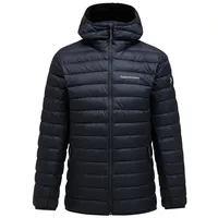 Peak Performance Herren Down Liner Hoodie Jacke (Größe S,