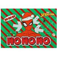 Undercover SPAN8027 Adventskalender