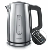 Arendo 1,7 l Silber