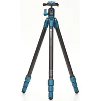 Benro Super Slim Alu Stativkit inkl. Kopf