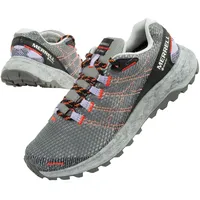Merrell Schuhe Merrell Fly Strike Gtx J067614 - Grau