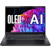 Acer TravelMate P6 Intel Core Ultra 5 125H 16