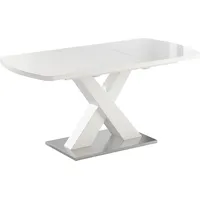Vicco Esstisch Chinto, 120 x 80 cm