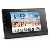 Bresser zusätzliche / Ersatz-Basisstation für 7003350 WLAN-Wetterstation WSC