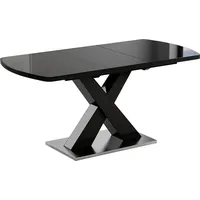 Vicco Esstisch Chinto, 120 x 80 cm