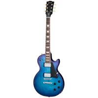 Gibson Les Paul Studio Blueberry Burst