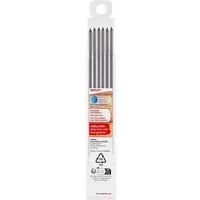 Edding Baumarker Graphit 6er-Pack 4-8881-6-112 Ersatzspitze Schwarz 1 Set