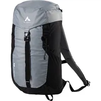 Mc Kinley McKINLEY Wander-Rucksack MINAH VT 18, GREY DARK/BLACK